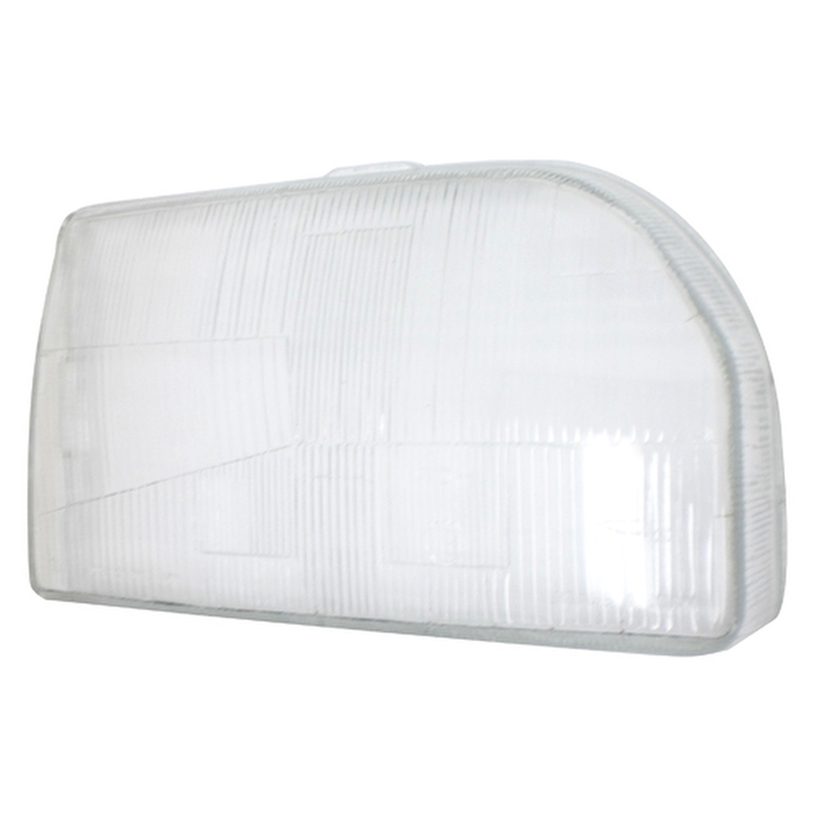 Lente do Farol - RCD - RC 192 - Unitário