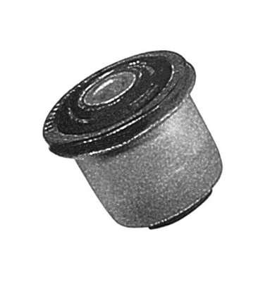 Bucha da Bandeja de Suspensão Dianteira Volkswagen Santana Quantum - Borflex - 550 - Unitário