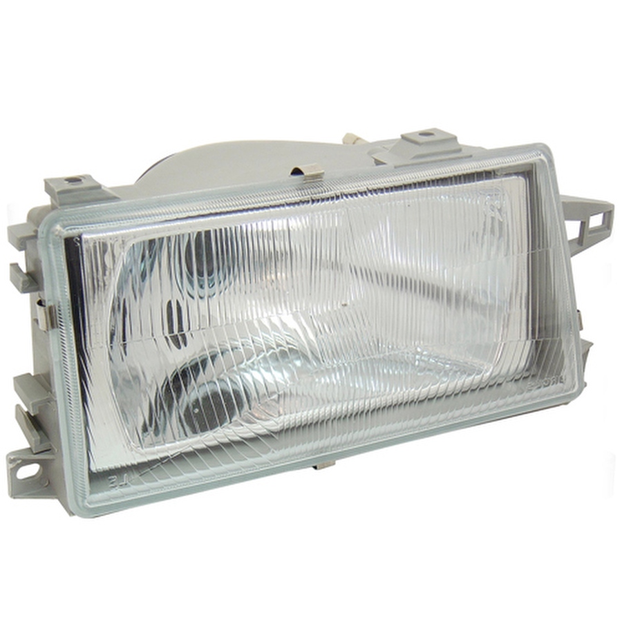 Farol Automotivo Direito Unitário - Orgus - FF-75LD - Unitário