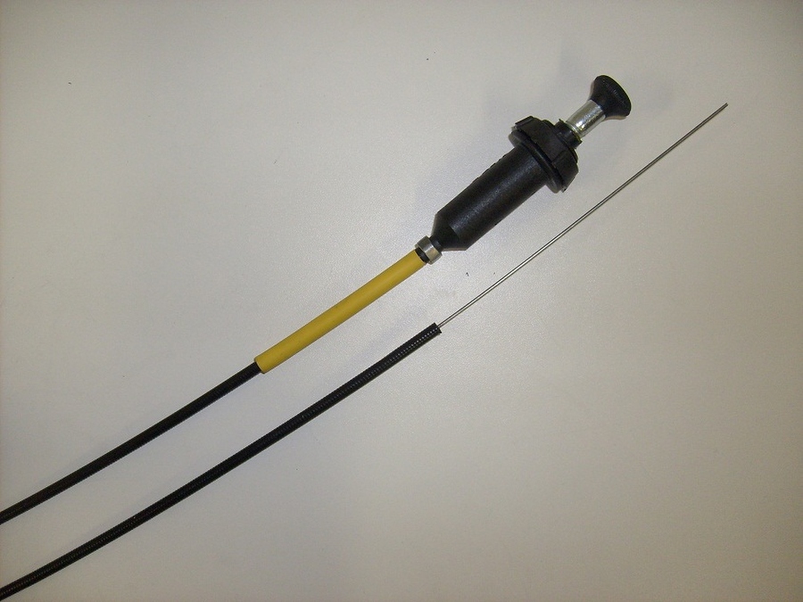 Cabo do Estragulador - Cabovel - 20011 - Unitário