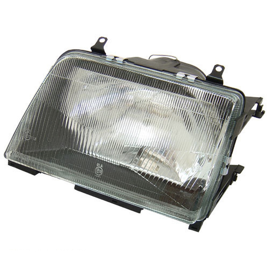 Farol Bi-Iodo - Orgus - FG-59 LE - Unitário