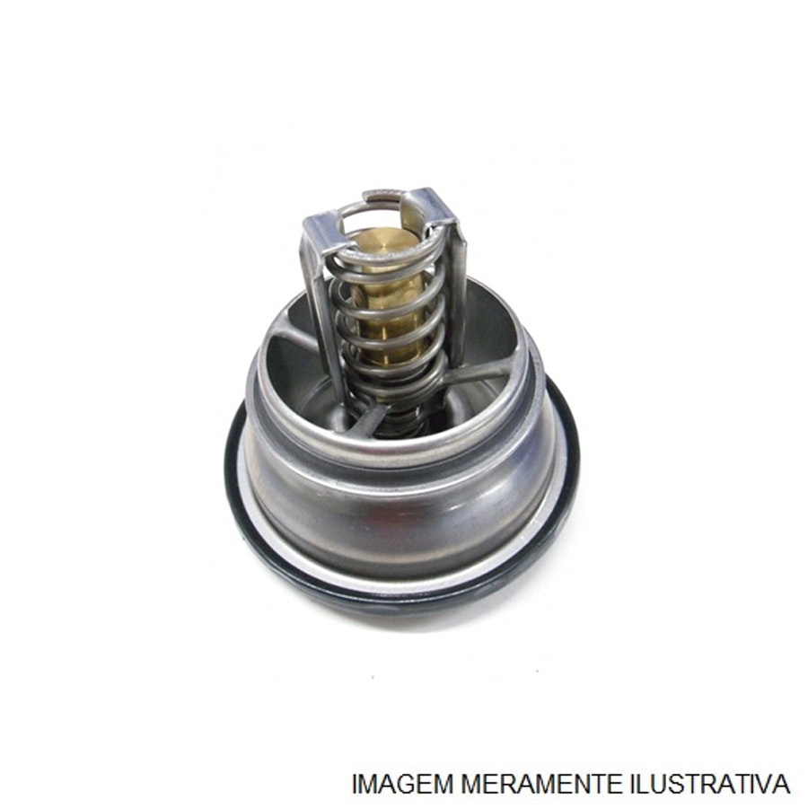 Termostato - Volvo CE - 11104241 - Unitário