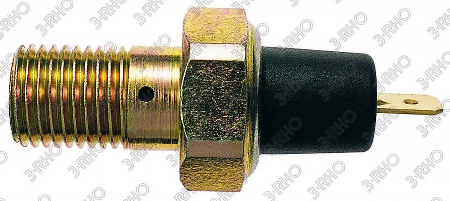 Interruptor de Pressão do Óleo - 3-RHO - 3356 - Unitário
