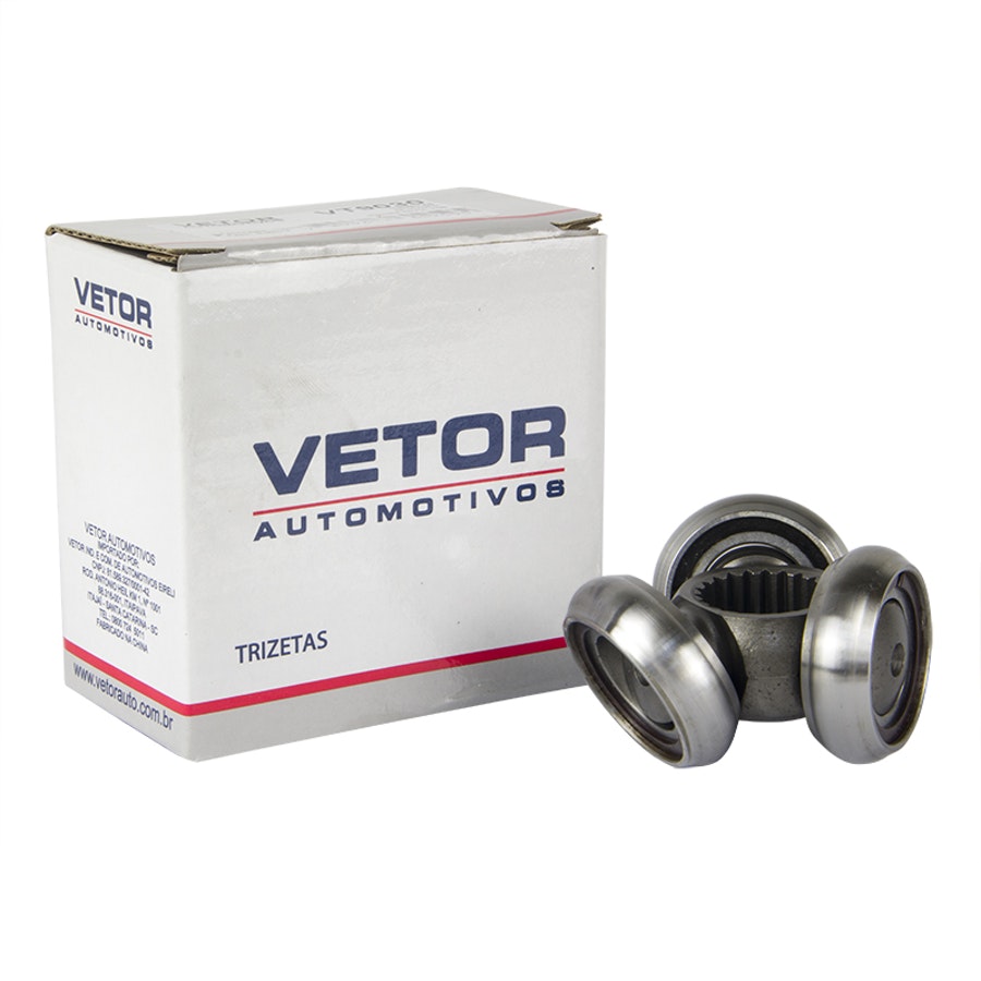 Trizeta - Vetor - VT9030 - Unitário