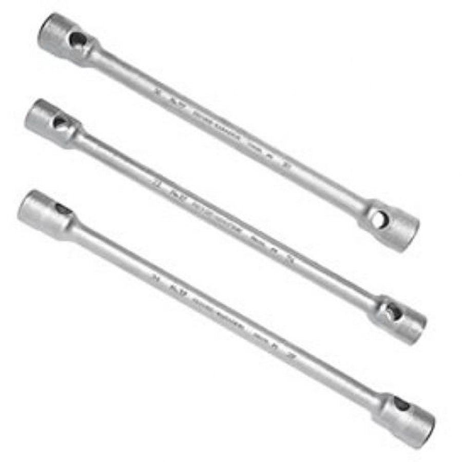 Chave Roda 30x32mm Cromo Vanádio - Gedore - 26165 - Unitário