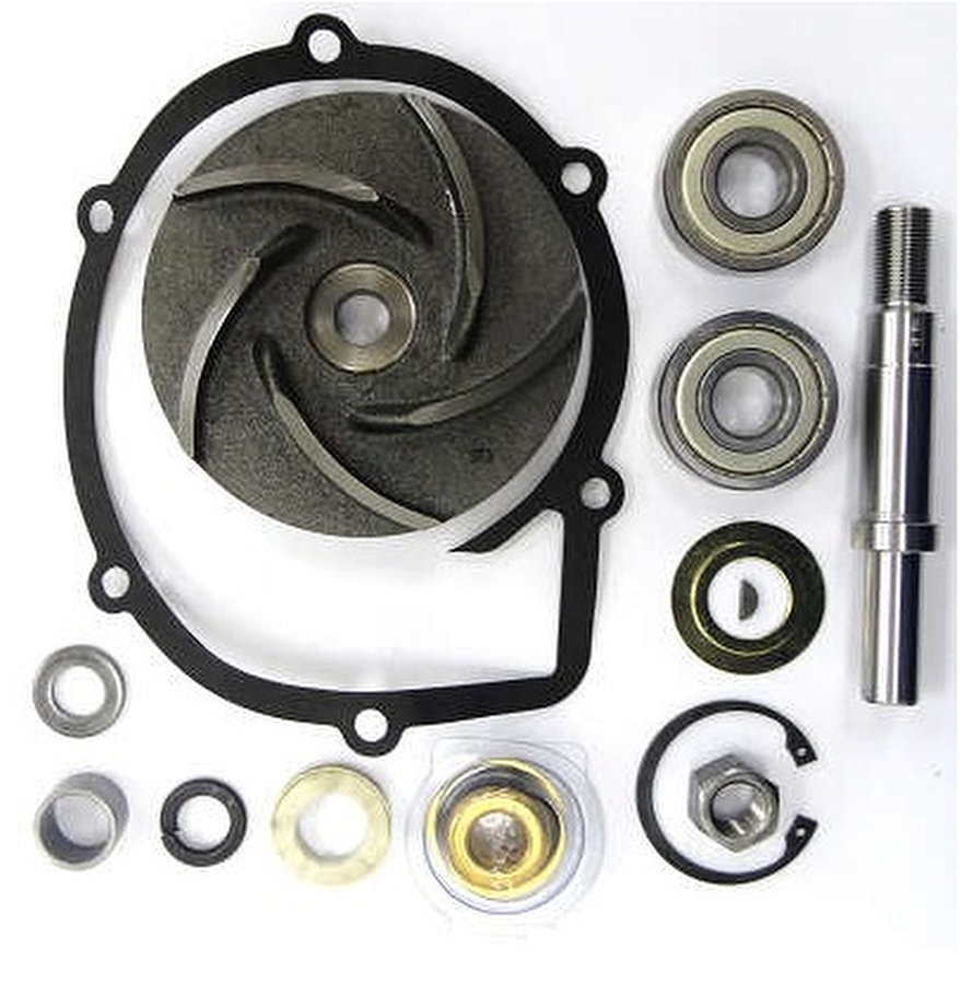 Reparo de Bomba D'Água - URBA - UR0554RL - Unitário