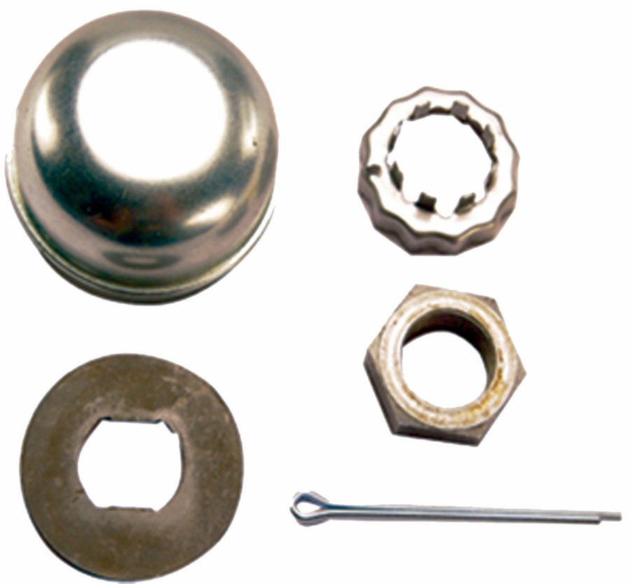 Kit Calota do Cubo de Roda - Kitsbor - 312.0008 - Unitário