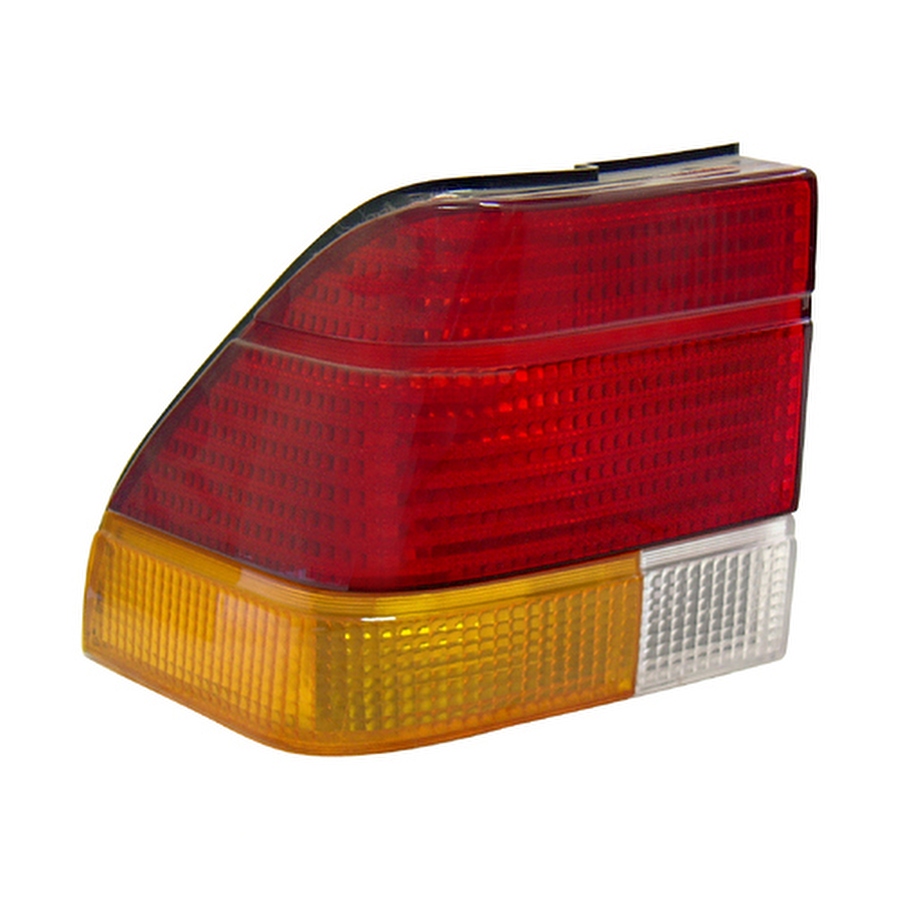 Lanterna Traseira - HT Lanternas - 91601 - Unitário