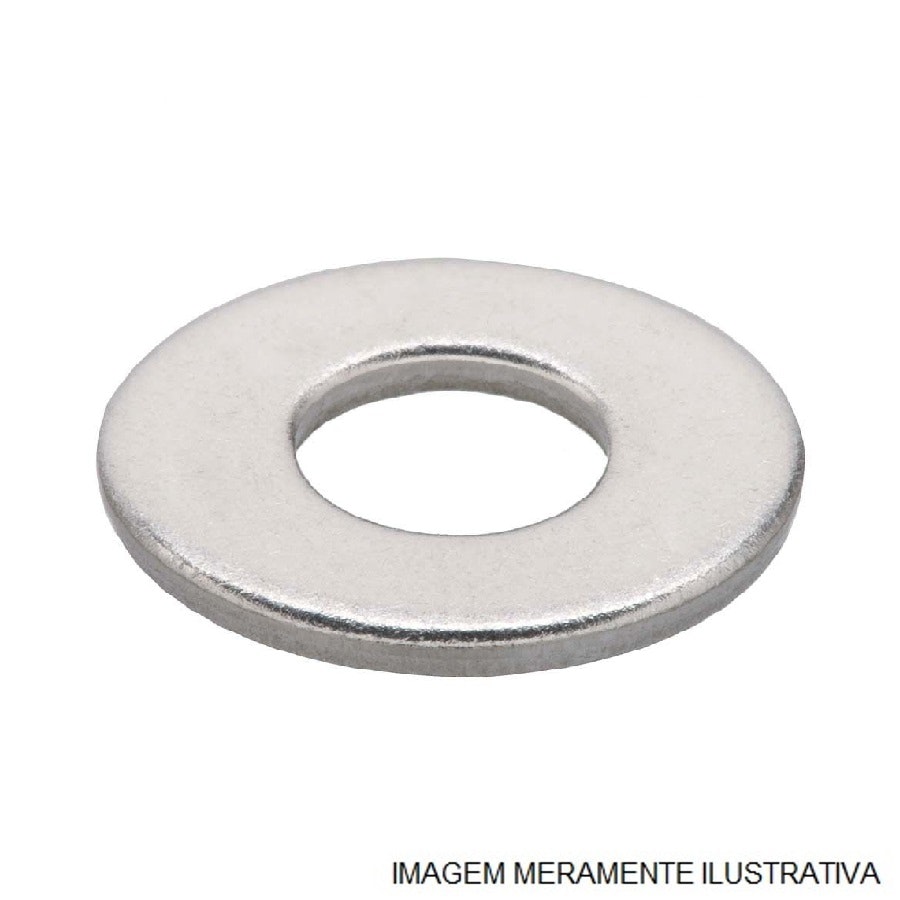 Arruela de Encosto do Satélite - Meritor - 009841 - Unitário