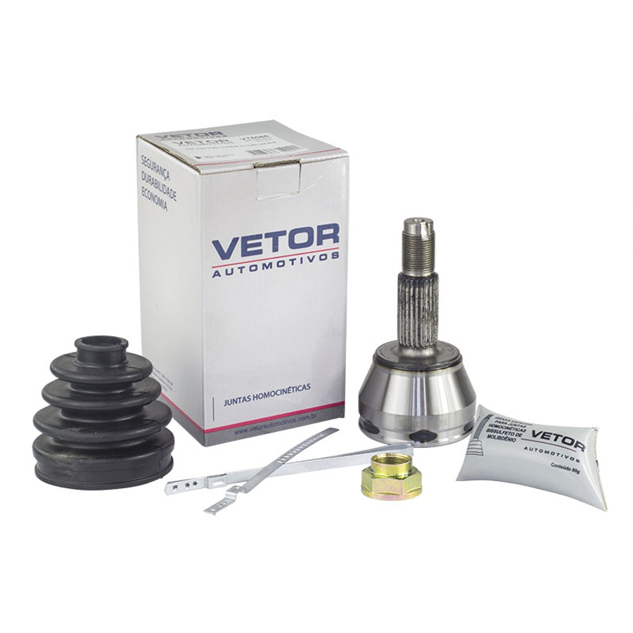 Junta Homocinética - Vetor - VT5066 - Unitário