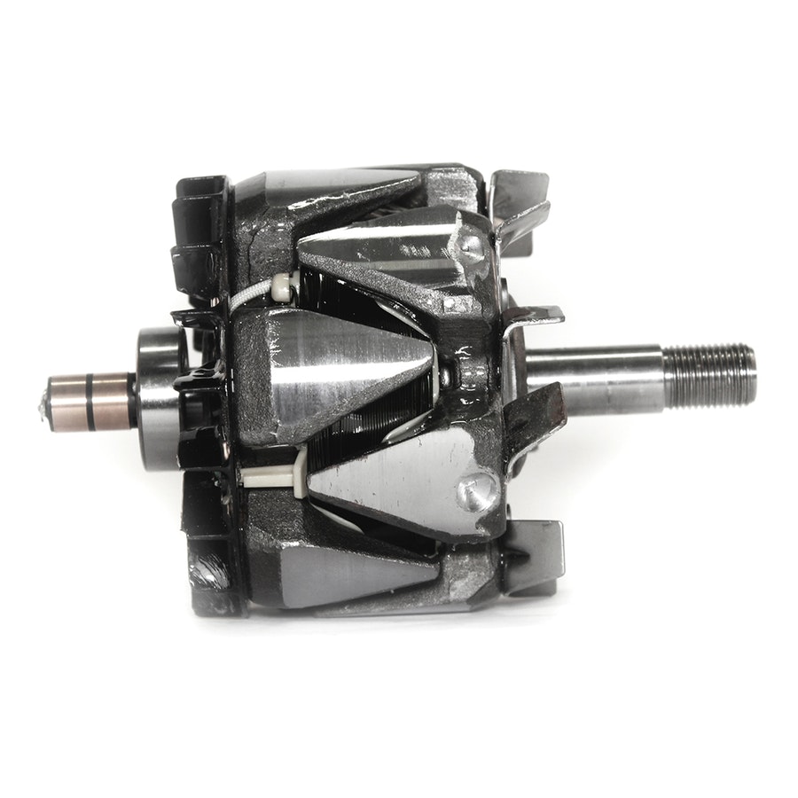 Rotor do Alternador - Delco Remy - 10511581 - Unitário