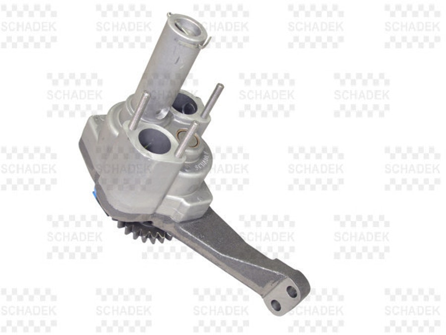 Bomba de Óleo - Schadek - 10.022 - Unitário