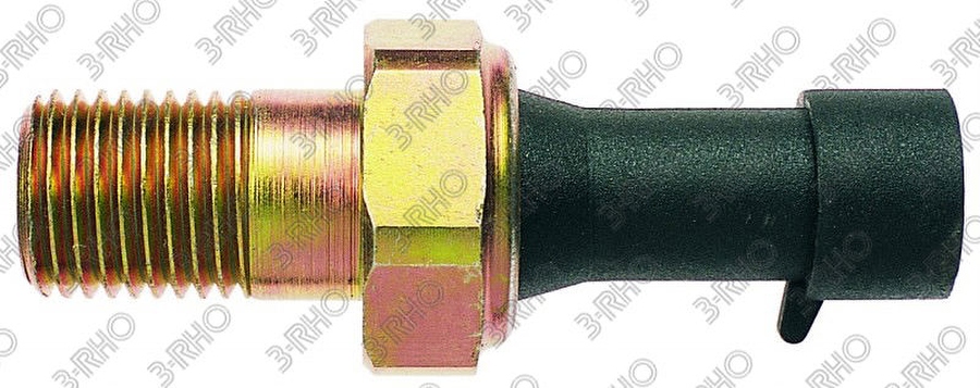 Interruptor de Pressão do Óleo - 3-RHO - 3350 - Unitário