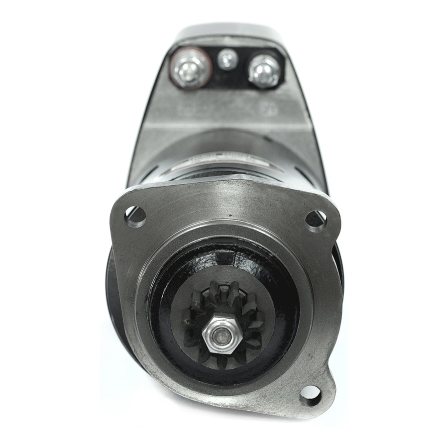 Motor de Partida - Delco Remy - 19024013 - Unitário