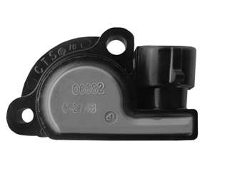 Sensor de Posição da Borboleta - Delphi - ICD00122 - Unitário