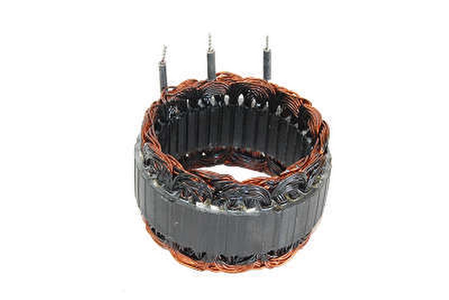 Estator - Valeo - T6010ES - Unitário