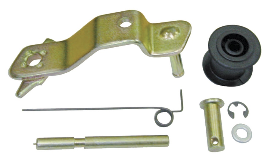 Kit Pedal Acelerador - Kit & Cia - 40154 - Unitário