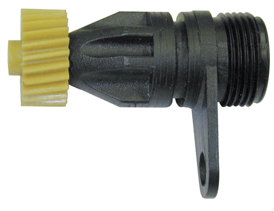 Kit Engrenagem do Velocímetro - Kit & Cia - 31026 - Unitário