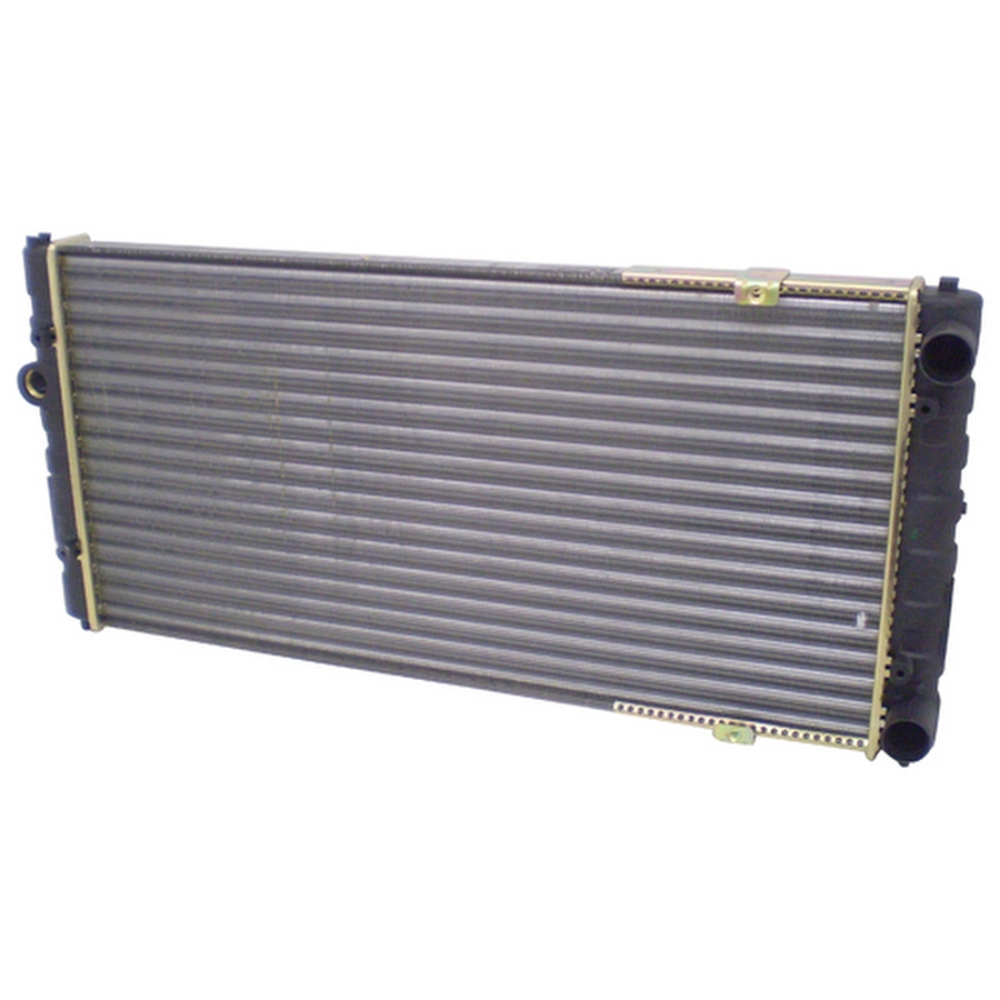 Radiador de Água para Seat Ibiza 97 1.8 - Visconde - 12511 - Unitário