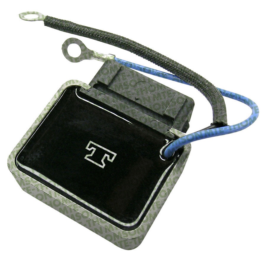 Módulo de Ignição - MTE-THOMSON - 7071 - Unitário