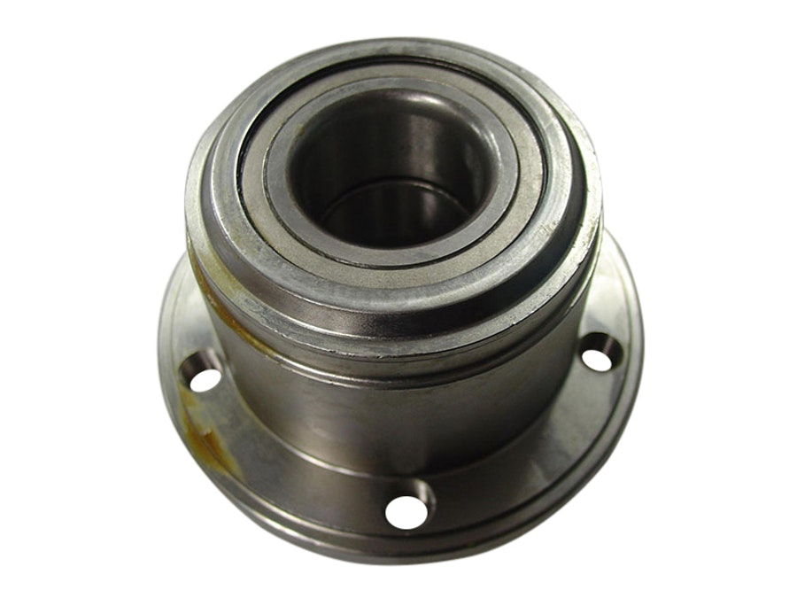 Cubo de Roda - Nakata - NKF 8104 - Unitário