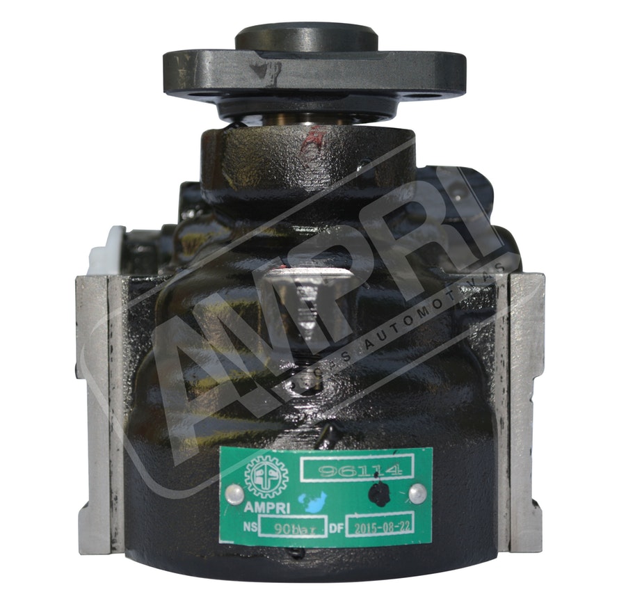 Bomba de Direção Hidráulica - Ampri - 96114 - Unitário