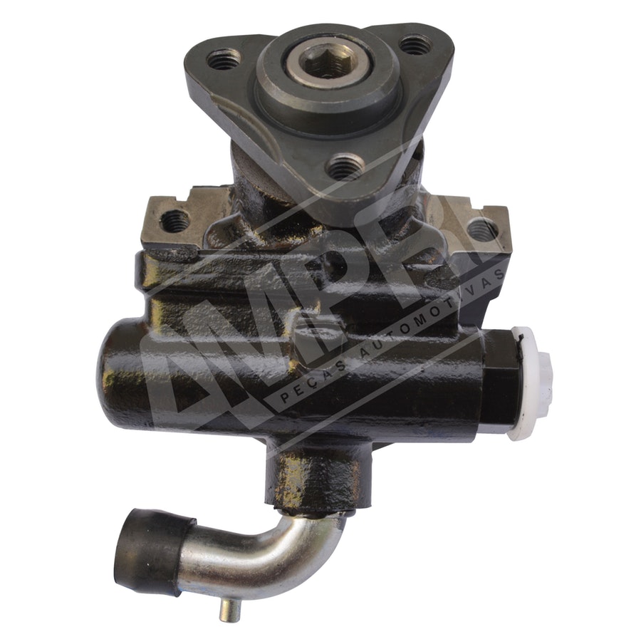 Bomba de Direção Hidráulica - Ampri - 96114 - Unitário