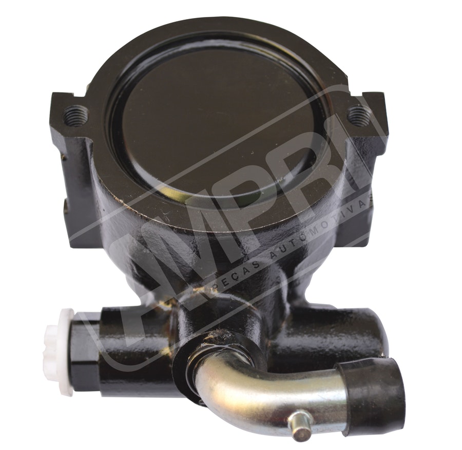 Bomba de Direção Hidráulica - Ampri - 96114 - Unitário