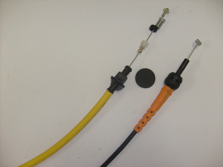 Cabo do Acelerador - Cabovel - 151181 - Unitário