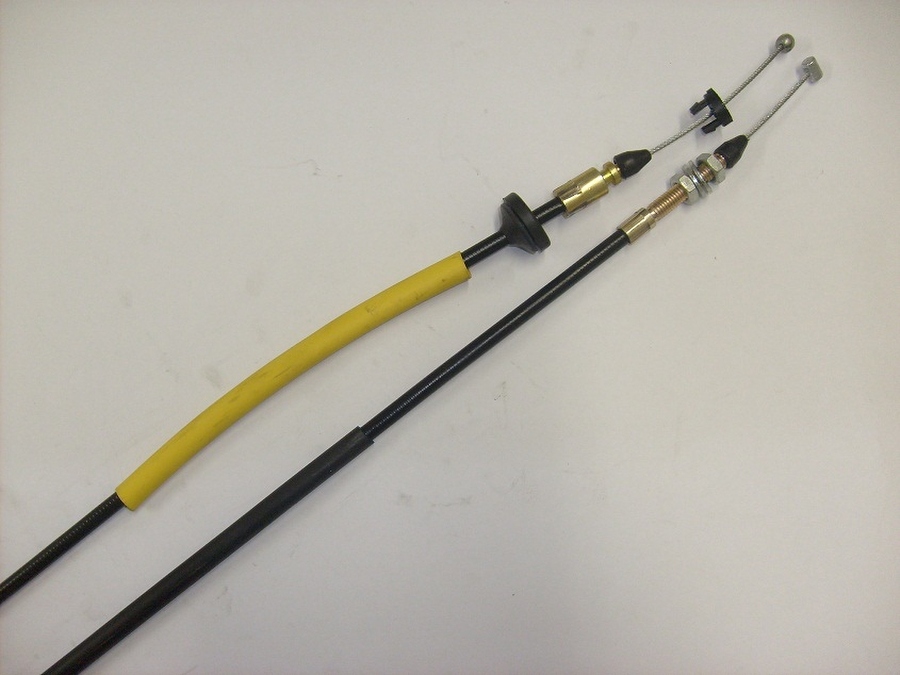 Cabo do Acelerador - Cabovel - 221326 - Unitário