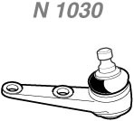 Pivô - Nakata - N 1030 - Unitário