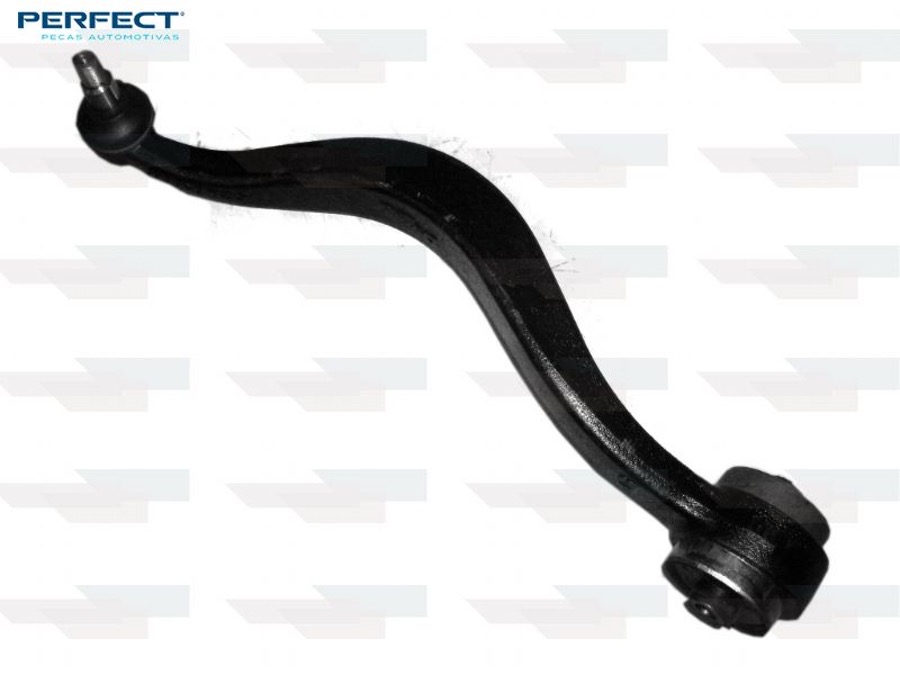 Braço Curvo Ld - Perfect - BRA0232 - Unitário