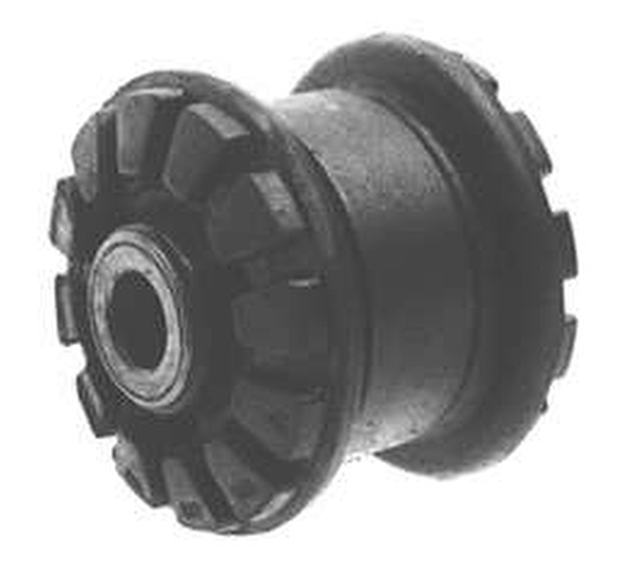 Bucha da Bandeja da Suspensão Dianteira - Monroe Axios - 0502 - Unitário