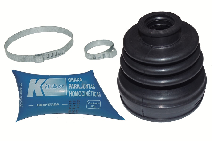 Coifa da Homocinética - Kitsbor - 801.0101 - Unitário