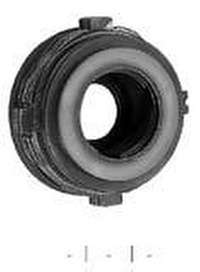 Embreagem de Fricção - Zen - 0121 - Unitário