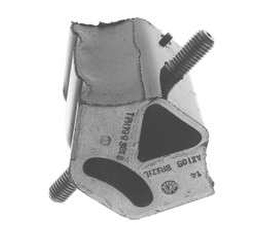 Coxim do Motor - Monroe Axios - 0691 - Unitário