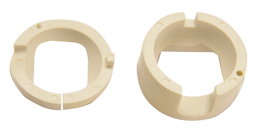 Kit Buchas Alavanca de Câmbio Parcial - Kit & Cia - 10024 - Unitário