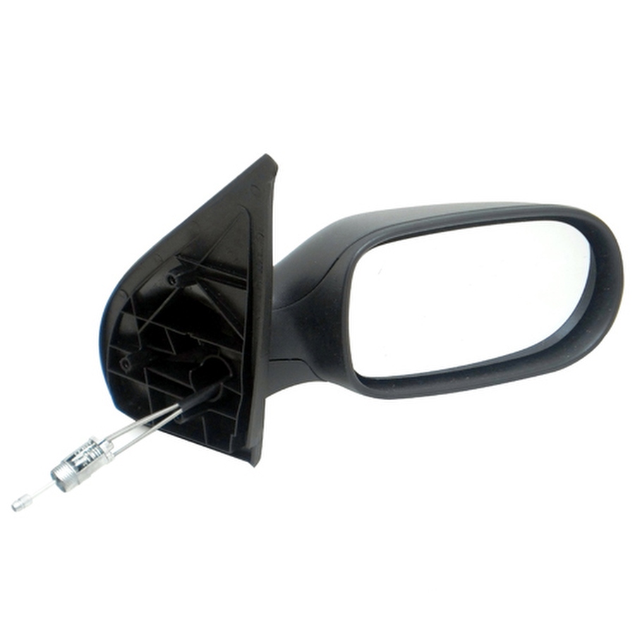 Retrovisor Externo - Metagal - RTSE04CR - Unitário