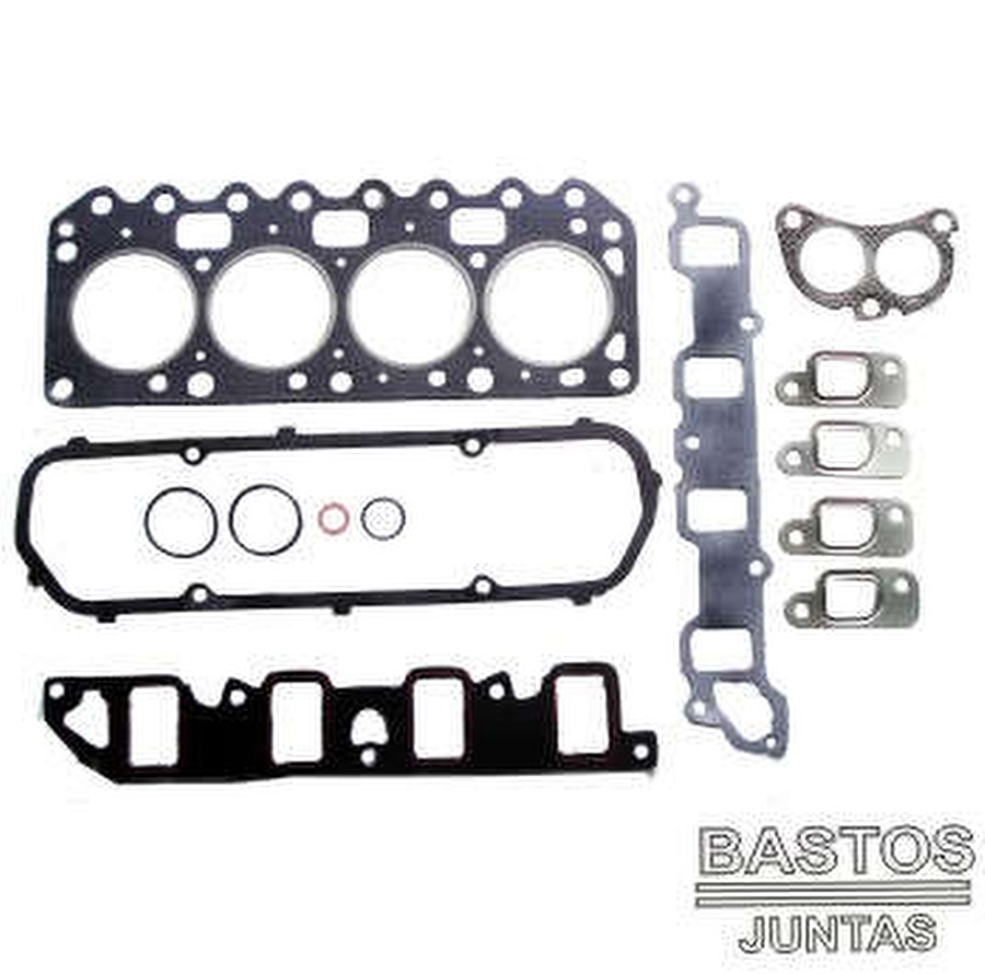 Kit Retifica do Cabecote - Bastos Juntas - 131229PK - Unitário