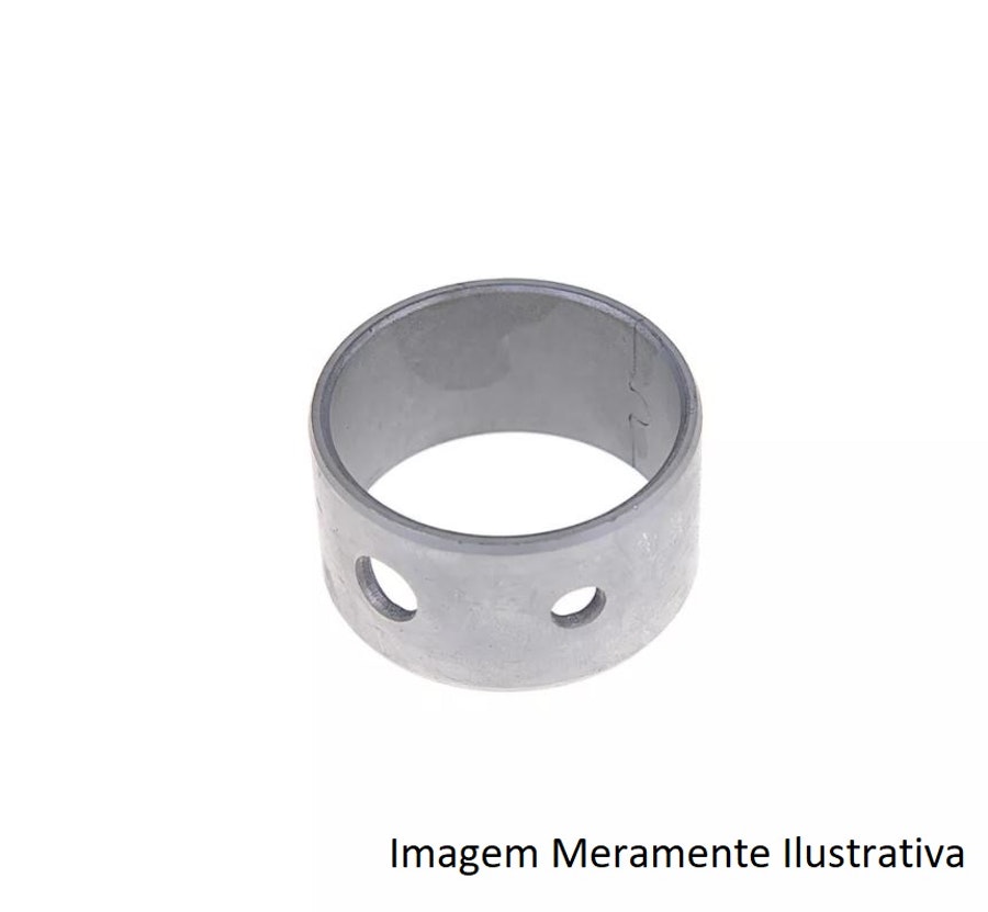 Bucha da Biela - MAHLE - G76563 - Unitário