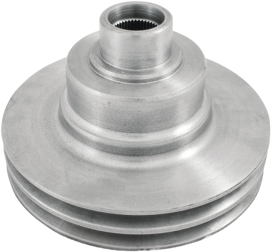 Polia do Virabrequim - Triade - T-84 - Unitário