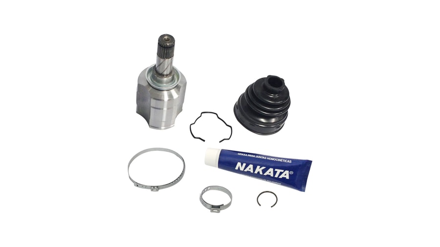 Tulipa - Nakata - NJH07-273D - Unitário