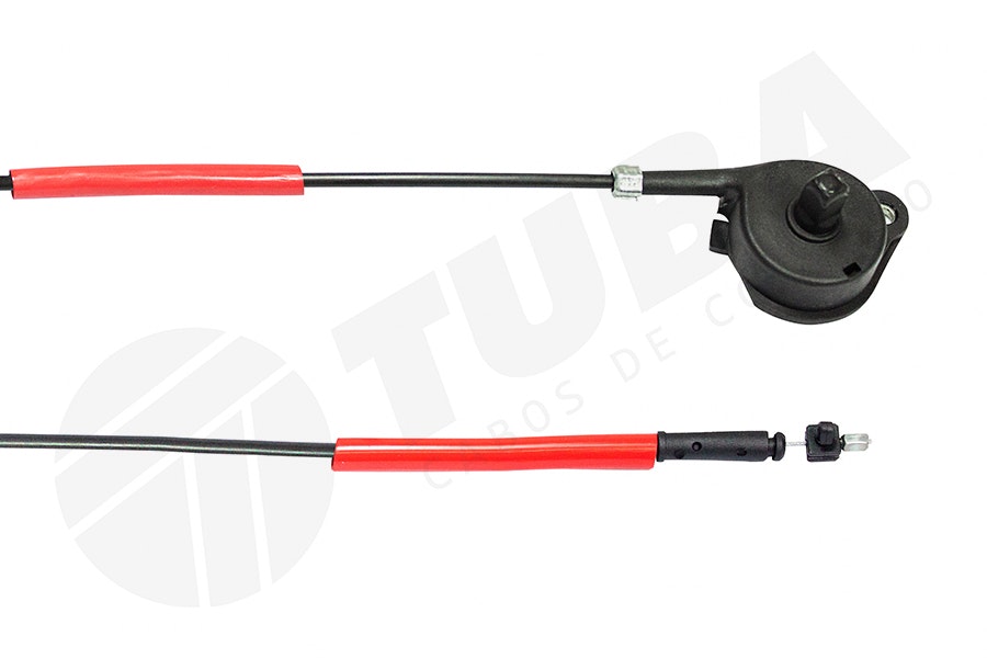 Cabo do Capô - Tuba Cabos - 26152 - Unitário