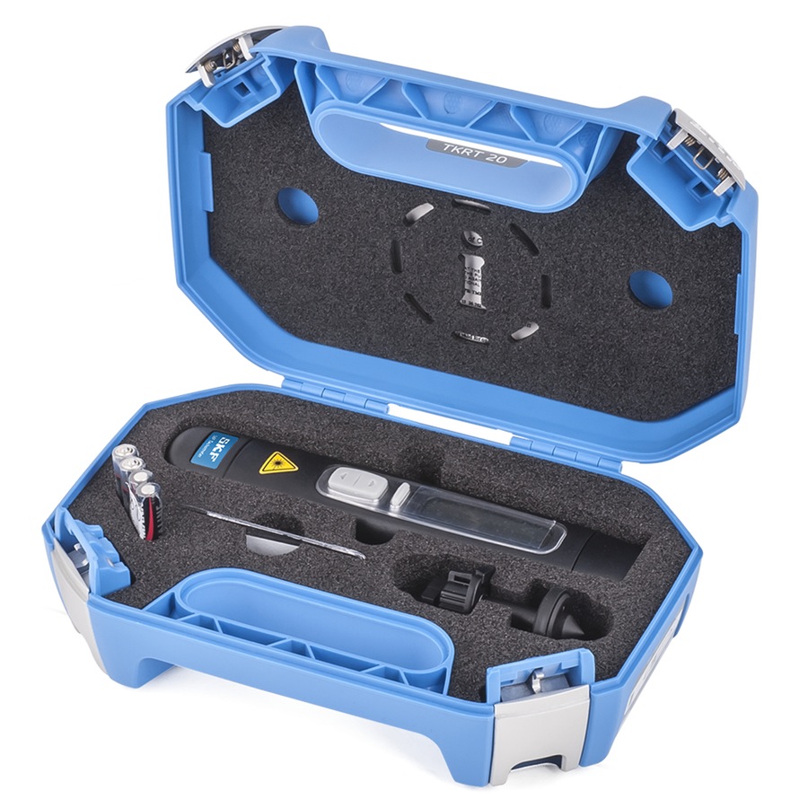 Tacômetro Digital - SKF - TKRT 20 - Unitário