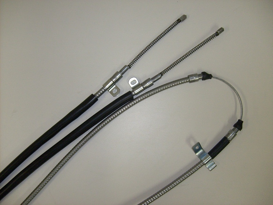 Cabo de Freio - Cabovel - 167007 - Unitário