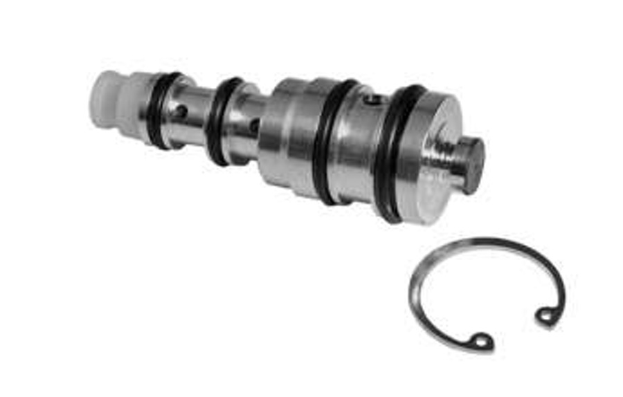 Válvulas de Controle do Ar Condicionado - Delphi - CV0001 - Unitário