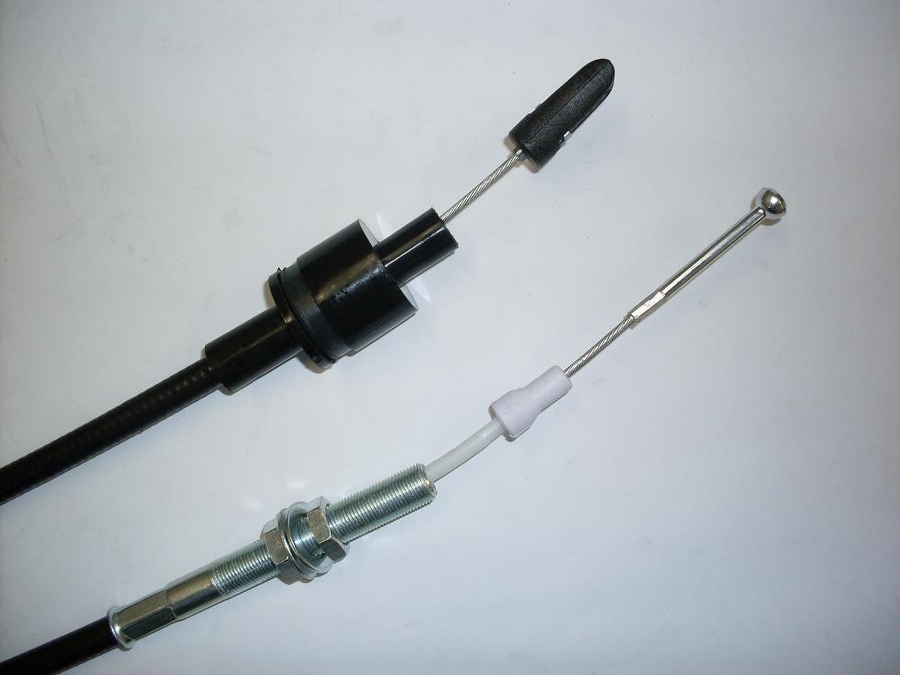 Cabo da Embreagem - Cabovel - 10230 - Unitário