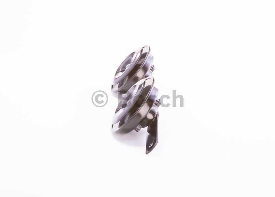 Buzina Eletromagnética - PB9 - Bosch - 0986AH0703 - Par