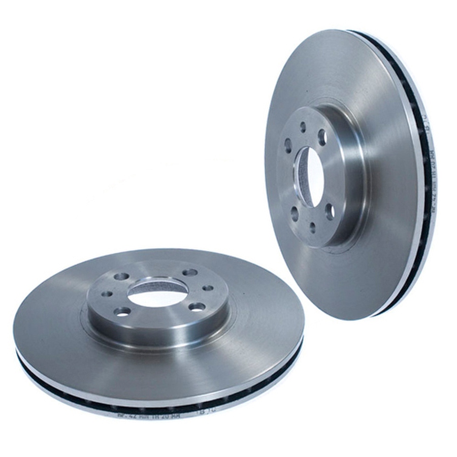 Disco de Freio - Hipper Freios - HF-42 - Par