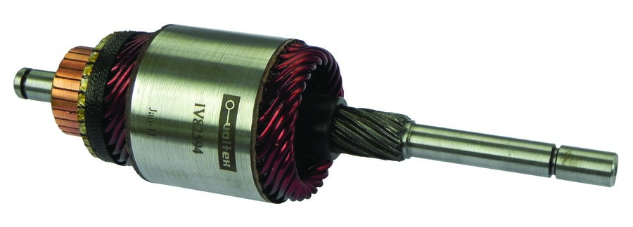 Induzido Motor Partida - Marilia - IV82594 - Unitário